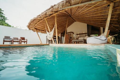 aloe ecological boutique villas