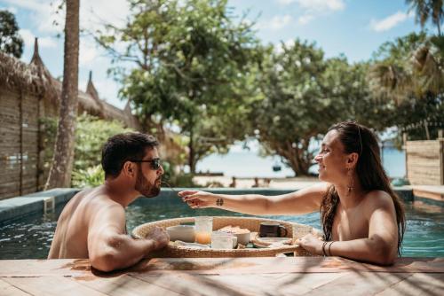 aloe ecological boutique villas