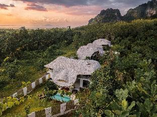 aloe ecological boutique villas