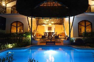 aloe ecological boutique villas