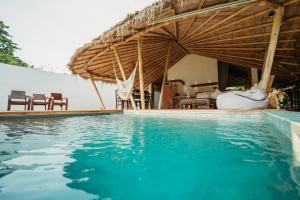 aloe ecological boutique villas