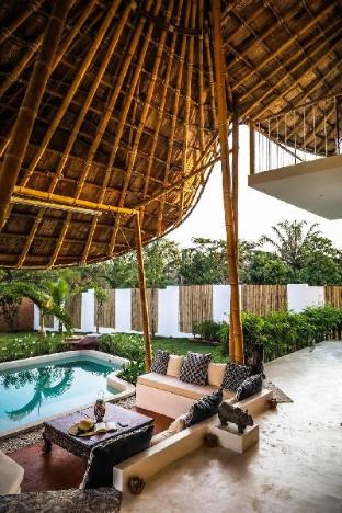 aloe ecological boutique villas