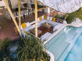 aloe ecological boutique villas