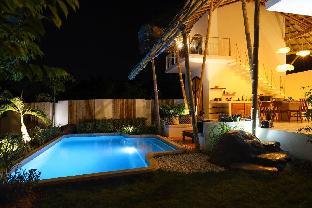 aloe ecological boutique villas