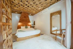 aloe ecological boutique villas