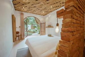 aloe ecological boutique villas