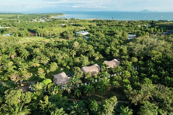 aloe ecological boutique villas