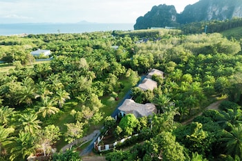 aloe ecological boutique villas