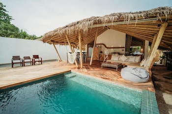 aloe ecological boutique villas