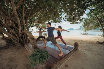 aloe ecological boutique villas