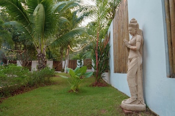 aloe ecological boutique villas