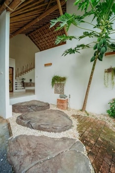 Aloe - Ecological Boutique Villas,,5 star