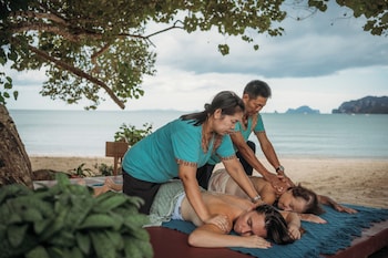aloe ecological boutique villas