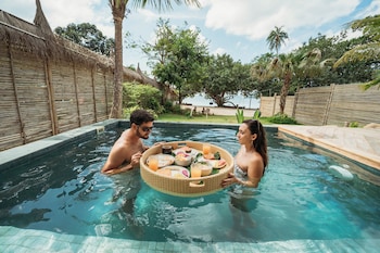 aloe ecological boutique villas