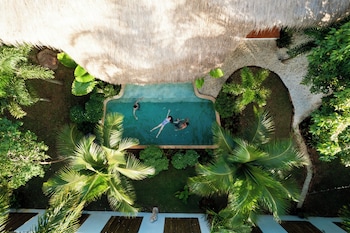 Aloe - Ecological Boutique Villas,,5 star