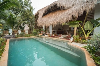 aloe ecological boutique villas