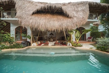 aloe ecological boutique villas