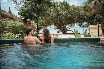 aloe ecological boutique villas