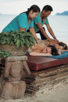 aloe ecological boutique villas