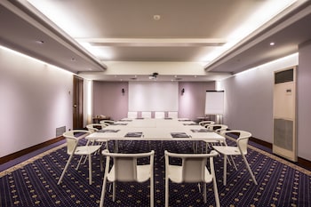 hotel plaza venice