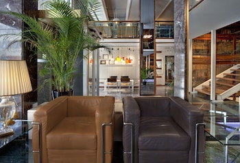 Hotel Plaza Venice,Mestrino>>Mestre,4 star
