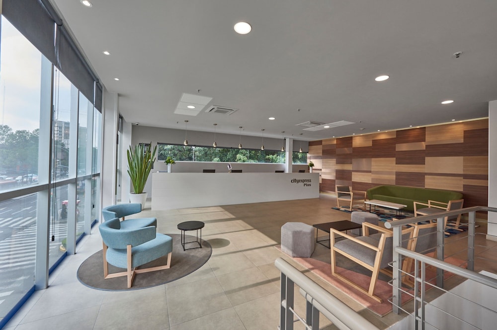 city express plus by marriott ciudad de mexico insurgentes sur