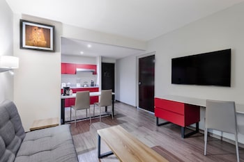 city express plus by marriott ciudad de mexico insurgentes sur