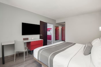city express plus by marriott ciudad de mexico insurgentes sur