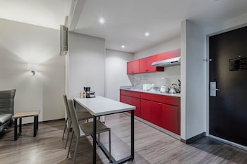 city express plus by marriott ciudad de mexico insurgentes sur