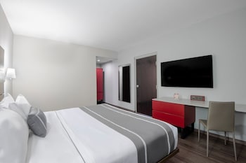 city express plus by marriott ciudad de mexico insurgentes sur