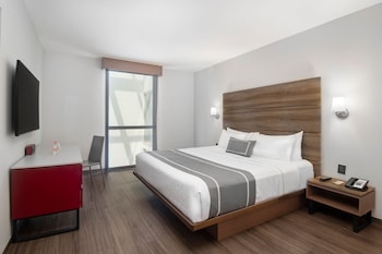 city express plus by marriott ciudad de mexico insurgentes sur