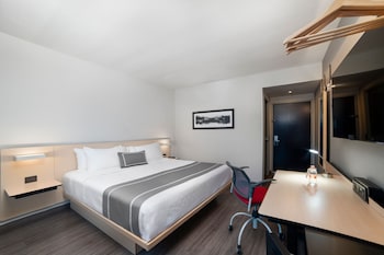 city express plus by marriott ciudad de mexico insurgentes sur