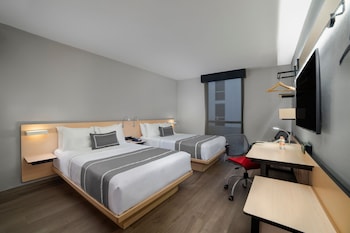 city express plus by marriott ciudad de mexico insurgentes sur