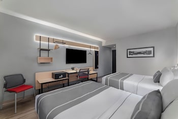 city express plus by marriott ciudad de mexico insurgentes sur