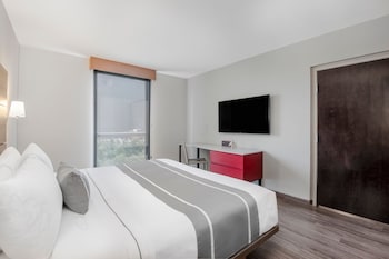 city express plus by marriott ciudad de mexico insurgentes sur