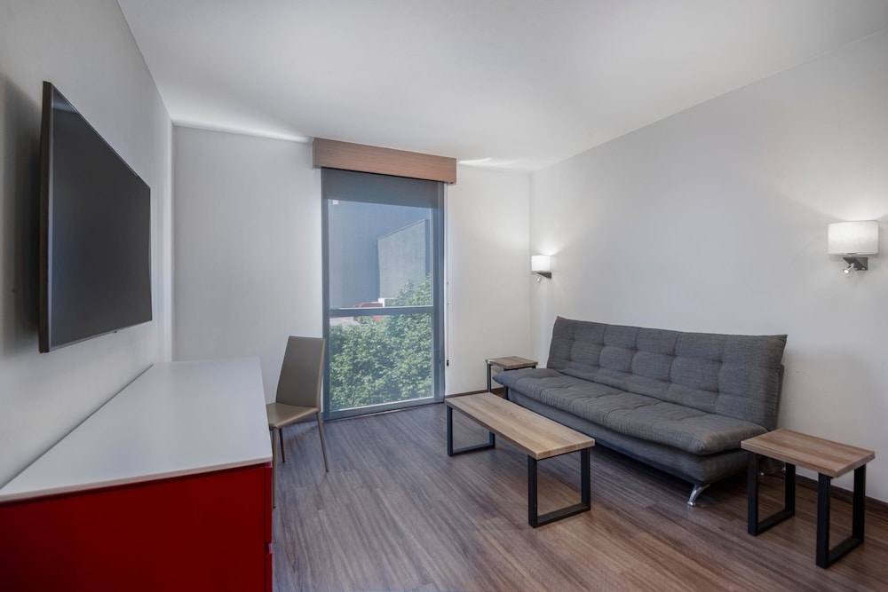 city express plus by marriott ciudad de mexico insurgentes sur