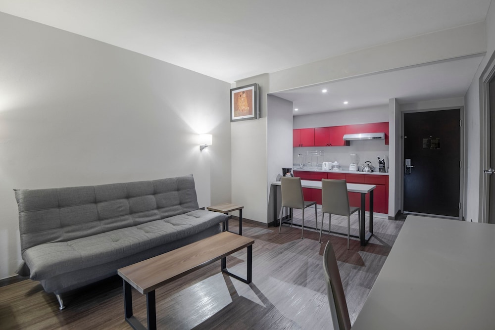 city express plus by marriott ciudad de mexico insurgentes sur