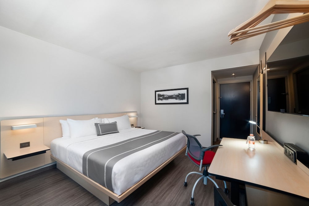 city express plus by marriott ciudad de mexico insurgentes sur