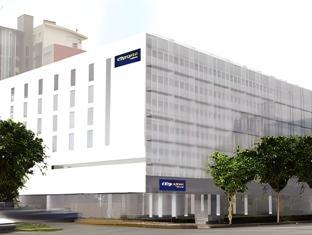 city express plus by marriott ciudad de mexico insurgentes sur