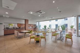 city express plus by marriott ciudad de mexico insurgentes sur