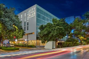city express plus by marriott ciudad de mexico insurgentes sur
