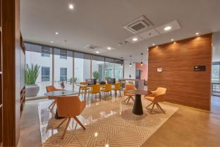 city express plus by marriott ciudad de mexico insurgentes sur