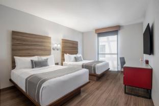 city express plus by marriott ciudad de mexico insurgentes sur