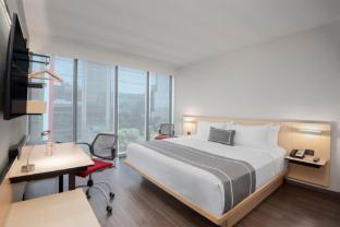 city express plus by marriott ciudad de mexico insurgentes sur