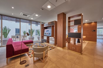 City Express Plus By Marriott Ciudad De México Insurgentes Sur,Benito Juarez>>Alvaro Obregon,3 star
