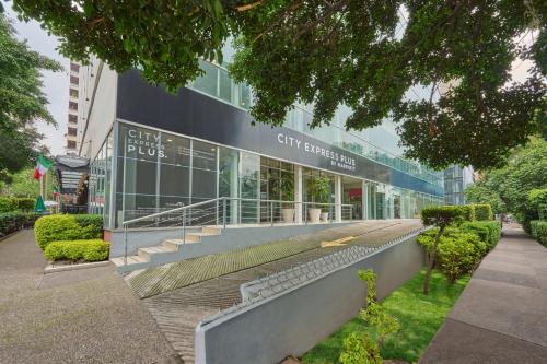 city express plus by marriott ciudad de mexico insurgentes sur