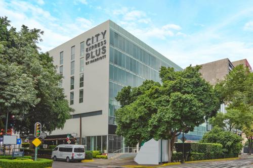 city express plus by marriott ciudad de mexico insurgentes sur