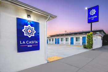 La Casita Inn,,3 star
