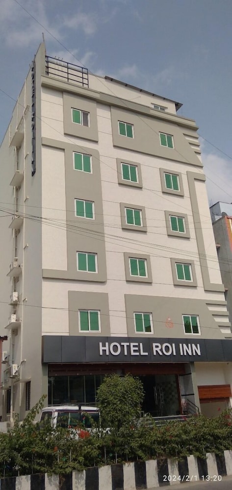 hotel roi inn