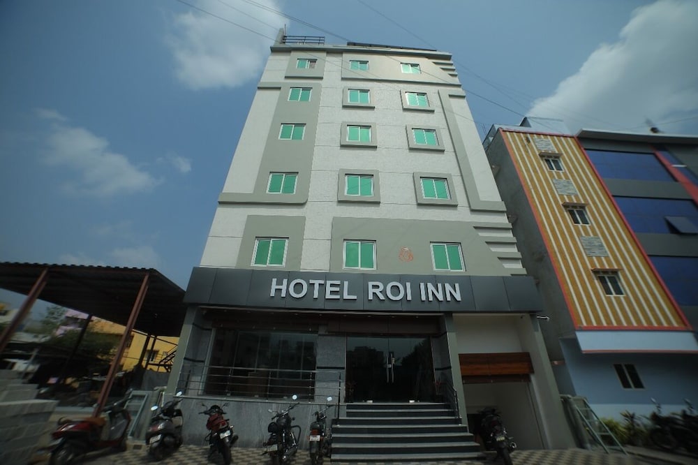 hotel roi inn
